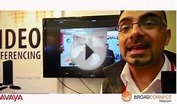 Radvision Video Conferencing, BYOD & VoPI @ Avaya