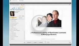Real Estate BC - ONLINE COURSE Video