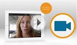 RingCentral Meetings - High-Definition Video Conferencing