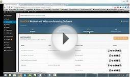 Runclick webinar software review and demo