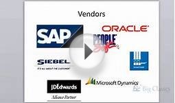 SAP BW Online Training | SAP BW Training Videos