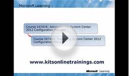SCCM 2012 Training Video Part-1