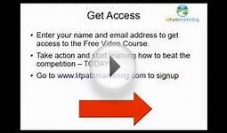 Small Business Internet Marketing Training Course