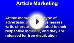 Small Business Online Marketing Course - Conclusion