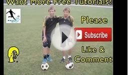 Soccer Skills - Futbol Coach Online Preview