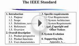 Software Enginnering Live Class - Lecture 3