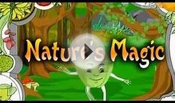 Some More Natures Magic | Fun And Learn Videos | English