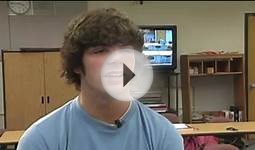 Students Talk About NCSSM Interactive Videoconferencing