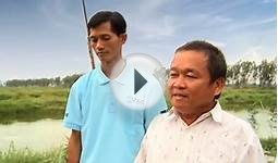 Technical Training Video on Aquaculture-Khmer