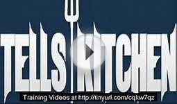 Tells Kitchen Poker Tells Training Videos FREE Download