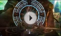 Top 10 Best Free MMORPG Online Games 2012 2013