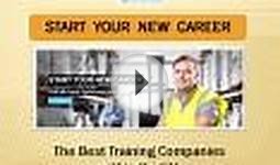 Training Courses by Start Your New Career