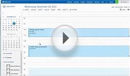 Training: Share or publish your Office 365 calendar: Share