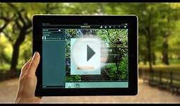 Tutorial 3: Start GlobalMeet Web Conferencing with iPad | PGi