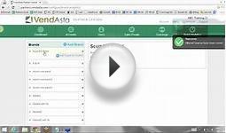 VendAsta Product Training Videos: Brand Analytics (2014.04.29)