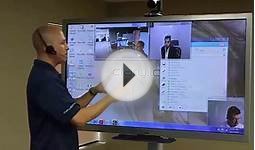 video conferencing