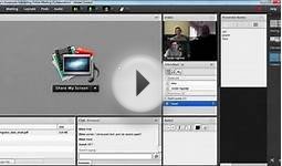 Video Conferencing: Adobe Connect