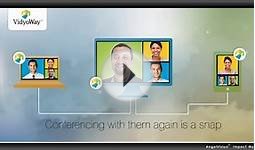 VidyoWay | Simple, Free and Borderless Video Conferencing