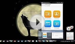 Web Conferencing Tool: ZOOM_App and Program_CCPS_3:39M