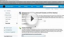 WebEx Video Conferencing Call join dan ding.mp4