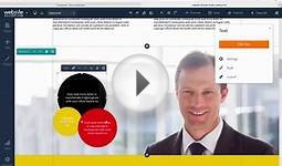 Websitebuilder.com Review | Best Free Online Website Builder