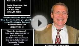 Weekly Conference Call: Kent Hovind Persecution Case (4-4-15)