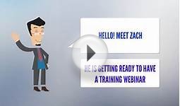 Worlds 1st Webinar/Hangout Video Conferencing Platform