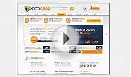 XhtmlChop Review - Best conversion services
